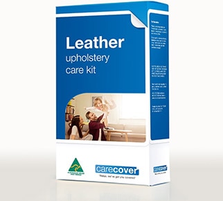 Care Cover Leather Care Kit